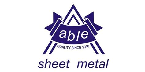 able sheet metal denton tx|ABLE SHEET METAL AIR CONDG Denton 76201 TEXAS.